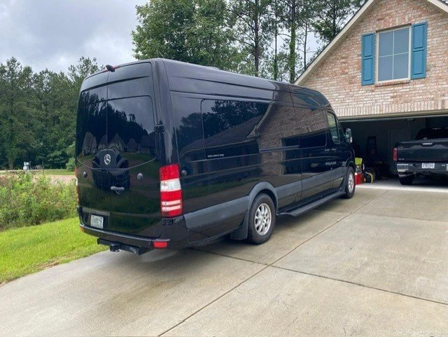 2013 Mercedes-Benz NCV3 Sprinter - Image 3 of 14