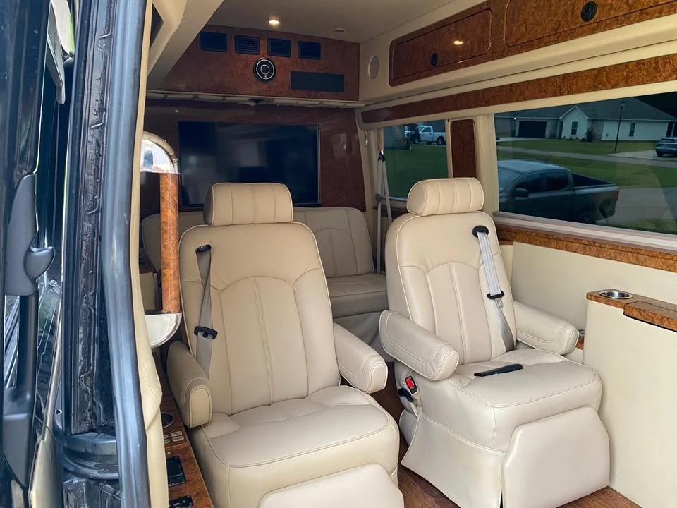 2013 Mercedes-Benz NCV3 Sprinter - Image 5 of 14