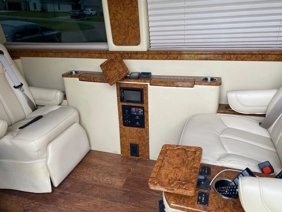 2013 Mercedes-Benz NCV3 Sprinter - Image 6 of 14