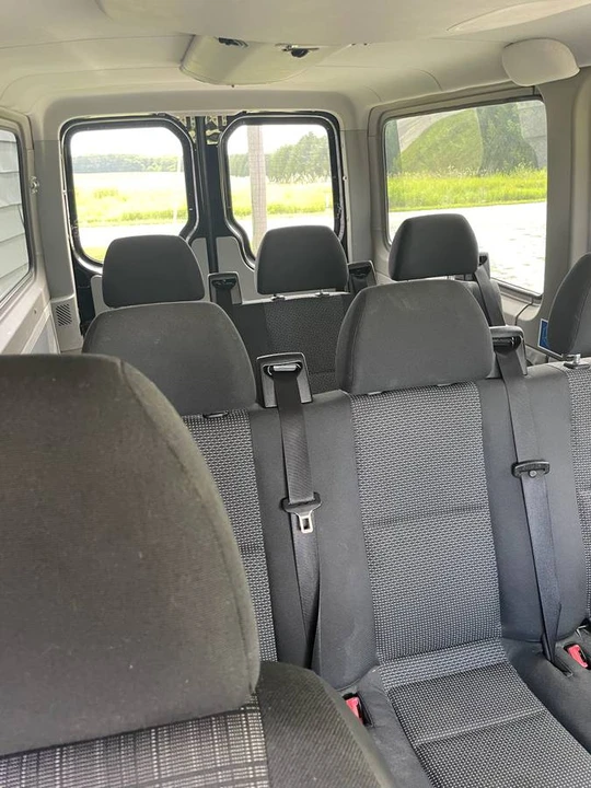 2013 Mercedes-Benz NCV3 Sprinter - Image 10 of 11