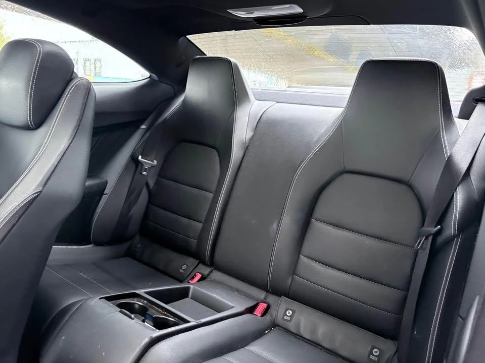2013 Mercedes-Benz W204 C-Class - Image 14 of 16