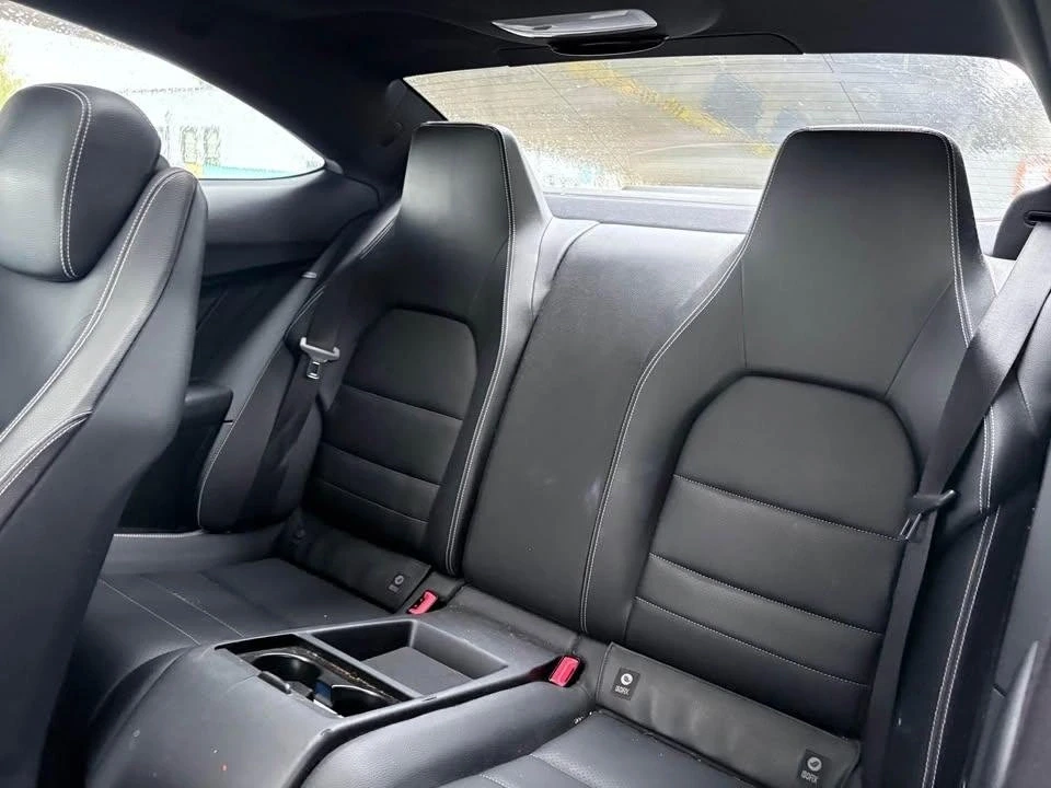 2013 Mercedes-Benz W204 C-Class - Image 11 of 15