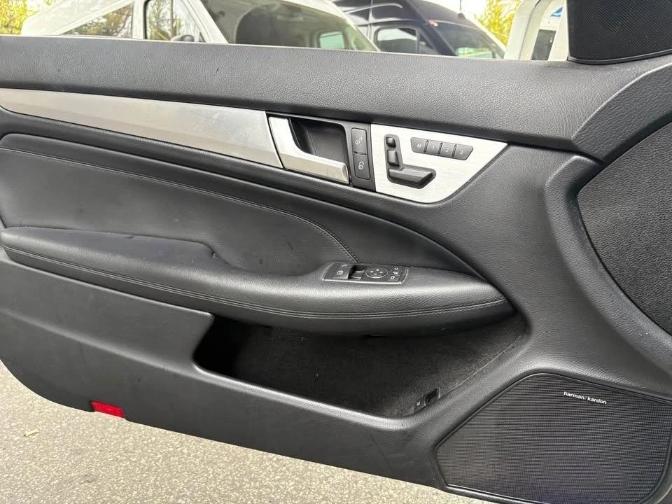 2013 Mercedes-Benz W204 C-Class - Image 7 of 15