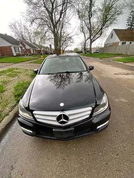 2013 Mercedes-Benz 300 CE