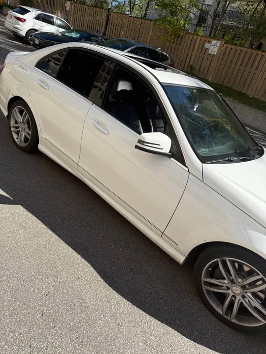 2013 Mercedes-Benz W212 E-Class - Image 2 of 8