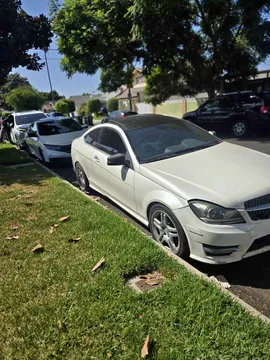 2013 Mercedes-Benz 300 CE Coupe 2D