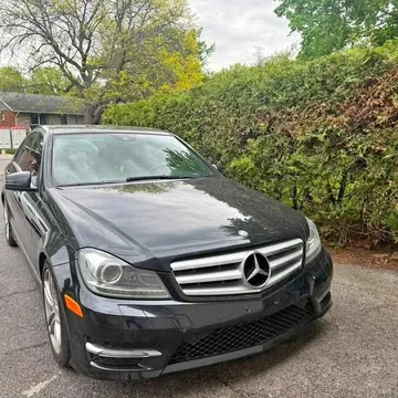 2013 Mercedes-Benz 300 CE