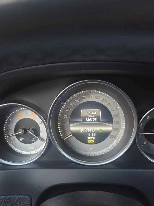 2013 Mercedes-Benz W124 E-Class - Image 2 of 5