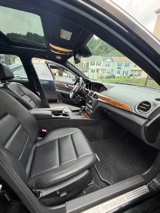 2013 Mercedes-Benz W212 E-Class - Image 4 of 5