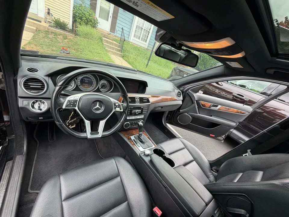 2013 Mercedes-Benz W212 E-Class - Image 3 of 5