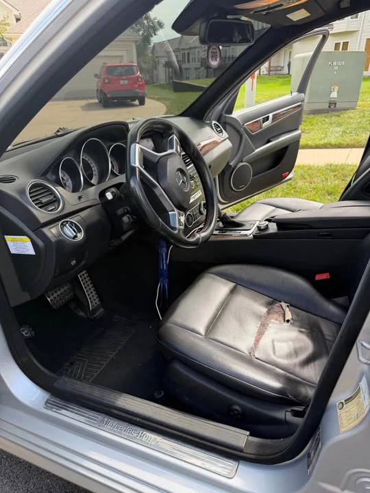 2013 Mercedes-Benz W212 E-Class - Image 8 of 9