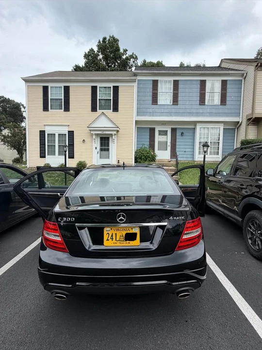 2013 Mercedes-Benz W212 E-Class - Image 2 of 5