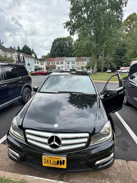 2013 Mercedes-Benz 300 CE