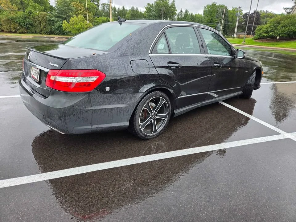 2013 Mercedes-Benz W212 E-Class - Image 3 of 8