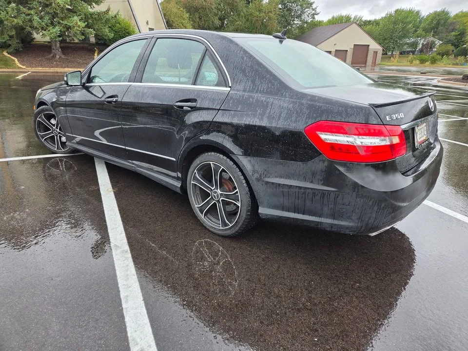 2013 Mercedes-Benz W212 E-Class - Image 4 of 8