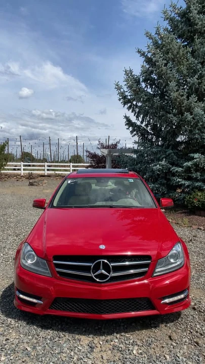 2013 Mercedes-Benz W212 E-Class - Image 3 of 8