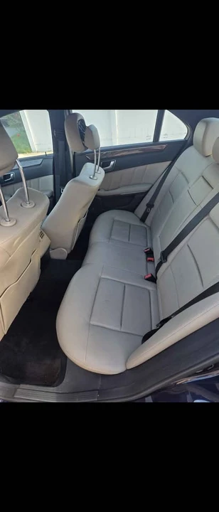 2013 Mercedes-Benz W212 E-Class - Image 2 of 5