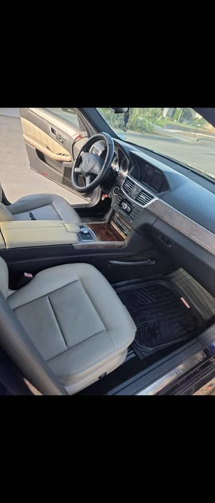 2013 Mercedes-Benz W212 E-Class - Image 3 of 5