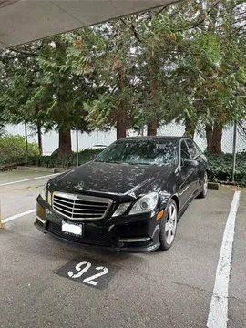 2013 Mercedes-Benz 300 E