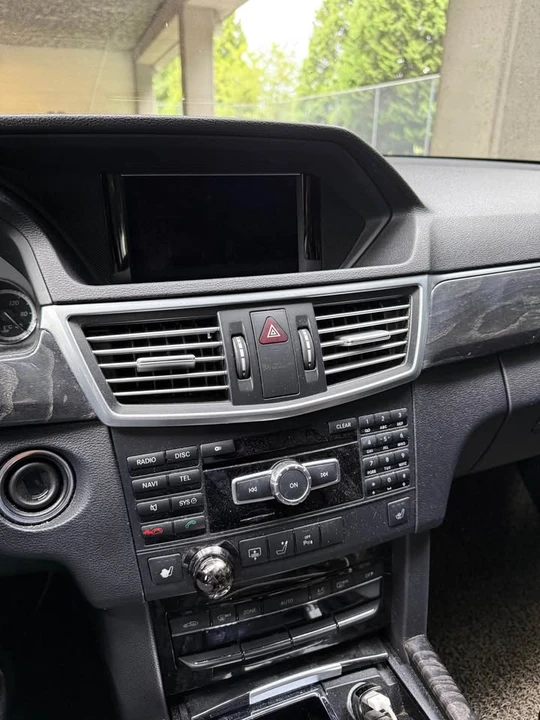 2013 Mercedes-Benz W212 E-Class - Image 12 of 14