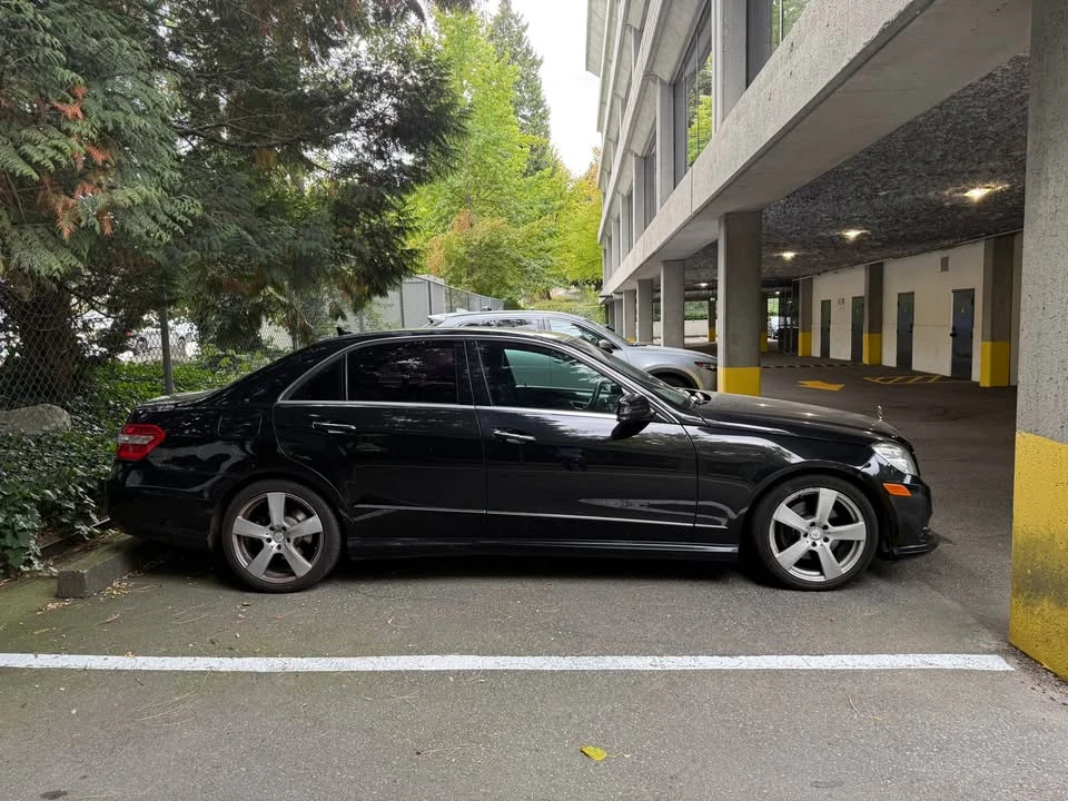2013 Mercedes-Benz W212 E-Class - Image 3 of 14
