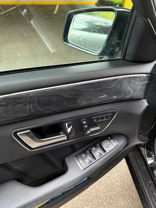 2013 Mercedes-Benz W212 E-Class - Image 10 of 14
