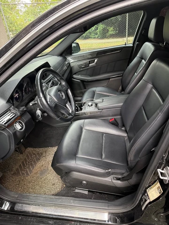 2013 Mercedes-Benz W212 E-Class - Image 9 of 14