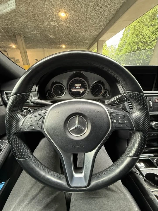 2013 Mercedes-Benz W212 E-Class - Image 11 of 14