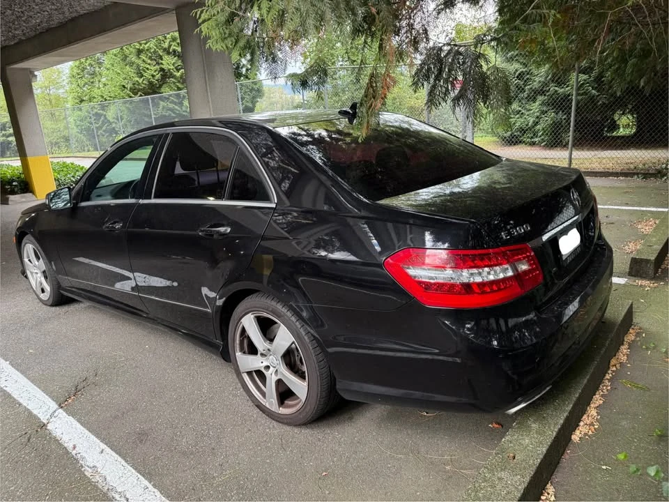 2013 Mercedes-Benz W212 E-Class - Image 6 of 14