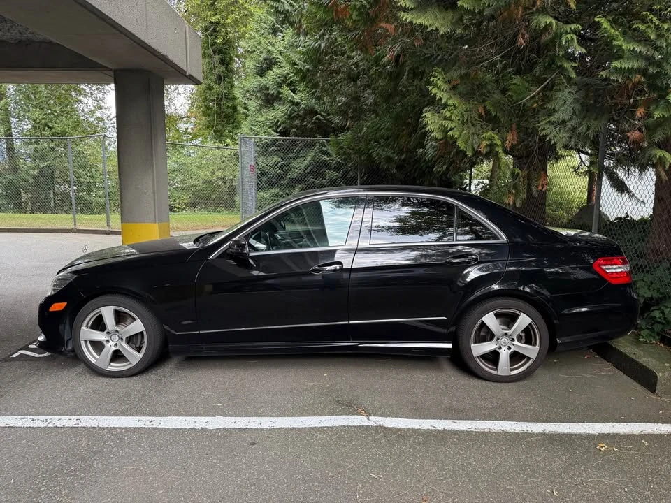 2013 Mercedes-Benz W212 E-Class - Image 2 of 14