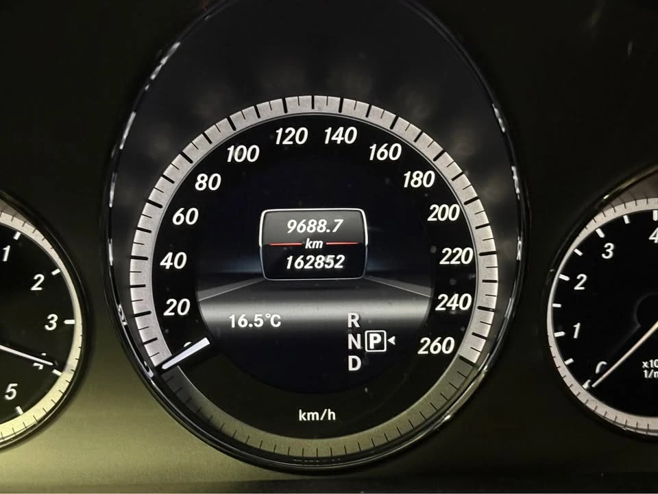 2013 Mercedes-Benz W212 E-Class - Image 14 of 14