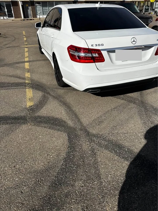2013 Mercedes-Benz W212 E-Class - Image 4 of 12