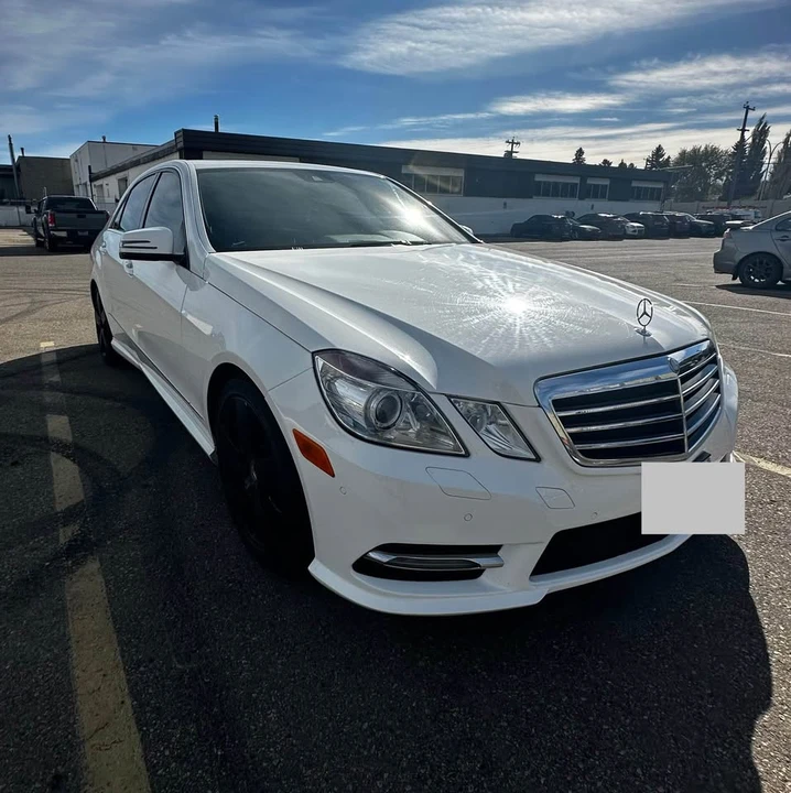 2013 Mercedes-Benz W212 E-Class - Image 3 of 12