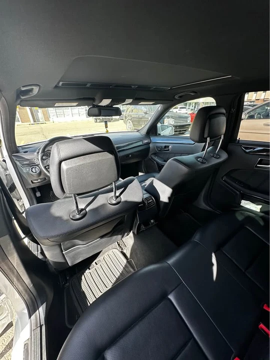 2013 Mercedes-Benz W212 E-Class - Image 11 of 12
