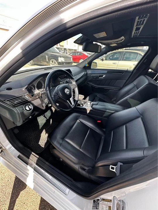 2013 Mercedes-Benz W212 E-Class - Image 10 of 12