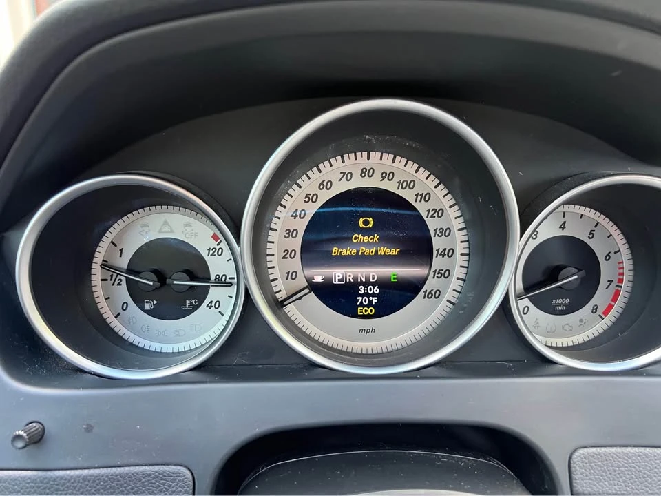 2013 Mercedes-Benz W221 S-Class - Image 14 of 16