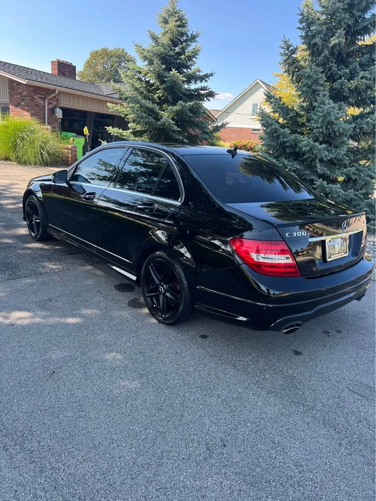 2013 Mercedes-Benz W221 S-Class - Image 4 of 16