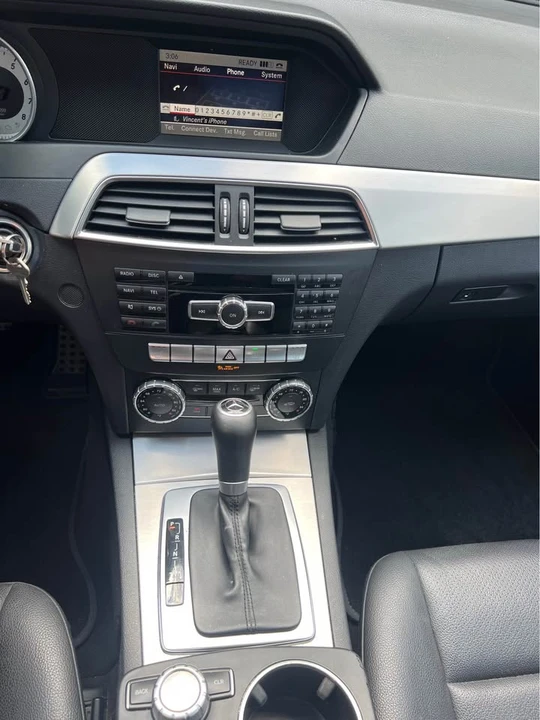2013 Mercedes-Benz W221 S-Class - Image 6 of 16