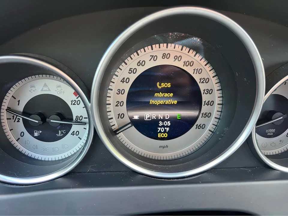 2013 Mercedes-Benz W221 S-Class - Image 15 of 16