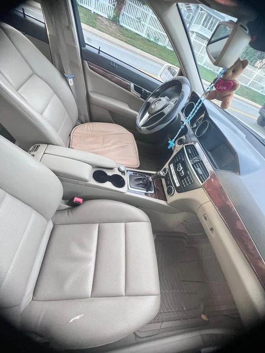 2013 Mercedes-Benz W221 S-Class - Image 5 of 6