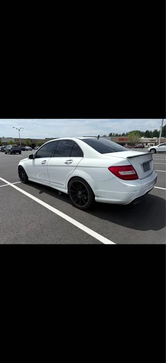 2013 Mercedes-Benz W221 S-Class - Image 2 of 4