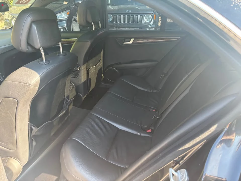 2013 Mercedes-Benz W112 - Image 6 of 7
