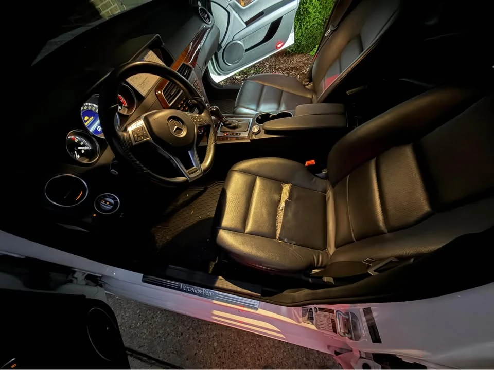 2013 Mercedes-Benz C207/A207 E-Class Coupe & Convertible - Image 3 of 11
