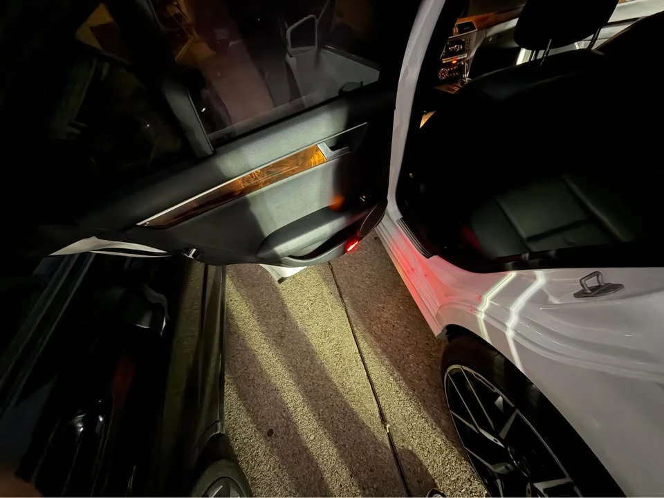 2013 Mercedes-Benz C207/A207 E-Class Coupe & Convertible - Image 4 of 11
