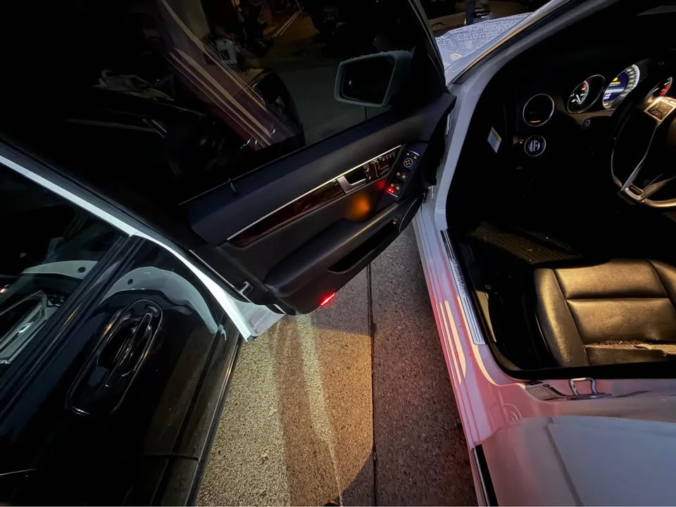 2013 Mercedes-Benz C207/A207 E-Class Coupe & Convertible - Image 6 of 11