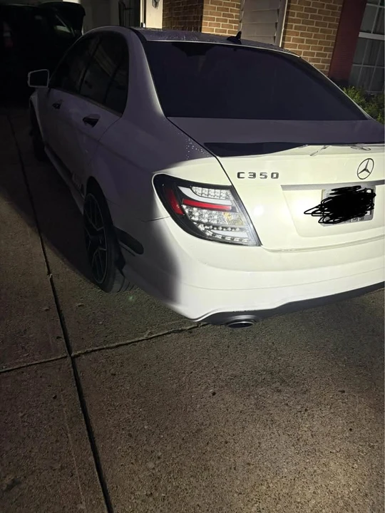 2013 Mercedes-Benz C207/A207 E-Class Coupe & Convertible - Image 11 of 11