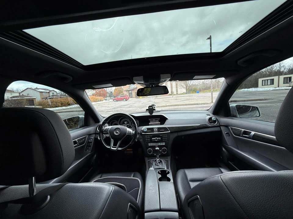 2013 Mercedes-Benz C207/A207 E-Class Coupe & Convertible - Image 5 of 6
