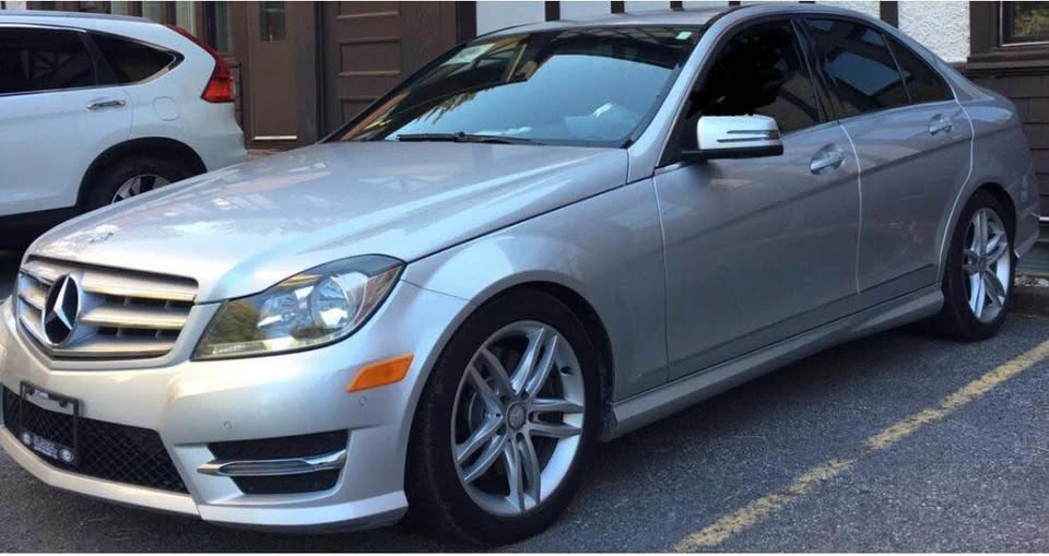 2013 Mercedes-Benz C207/A207 E-Class Coupe & Convertible - Image 4 of 6