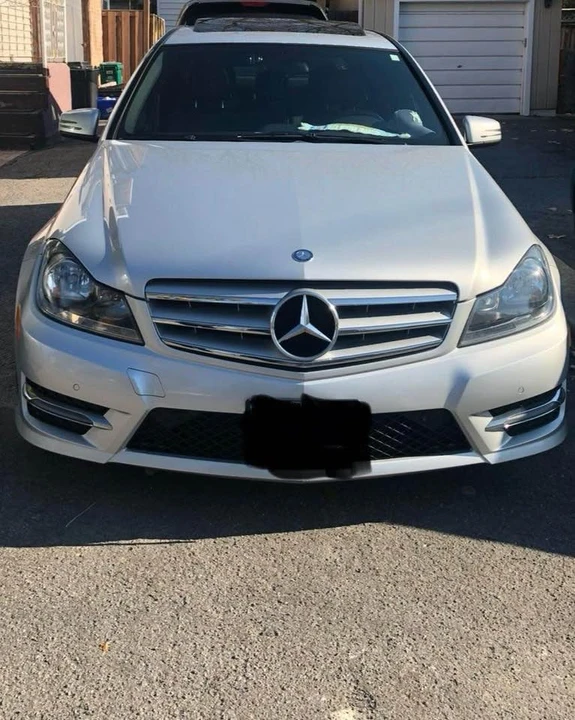 2013 Mercedes-Benz C207/A207 E-Class Coupe & Convertible - Image 2 of 6