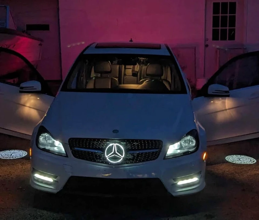 2013 Mercedes-Benz C207/A207 E-Class Coupe & Convertible - Image 3 of 3
